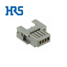 HRS Connector GT17HS-4P-2C