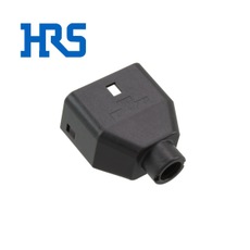 HRS connector GT17HS-4P-R