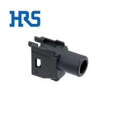 HRS कनेक्टर GT17HS-4S-HU