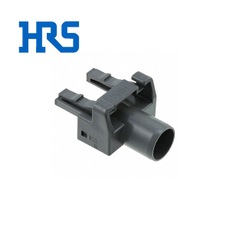 HRS connector GT32-19DS-HU