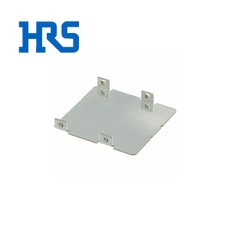HRS Connector GT32-19DS-SC