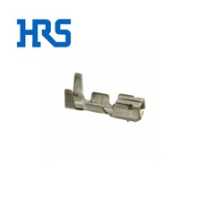 HRS connector GT8-2428SCF