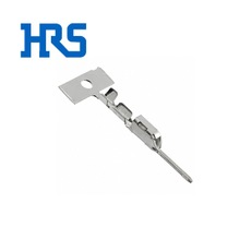 HRS connector GT8E-2428PCF