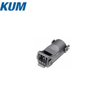 Connettore KUM GV016-03020