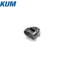 KUM कनेक्टर GV016-06020
