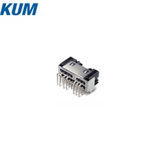 KUM कनेक्टर HA013-16021