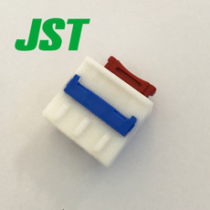 JST Connector HCMPB-C06-S