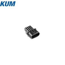 KUM कनेक्टर HD011-04020