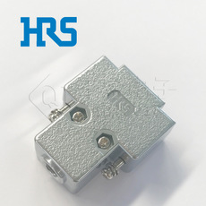 HRS कनेक्टर HDE-CTH