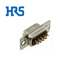 HRS konektor HDEB-9S