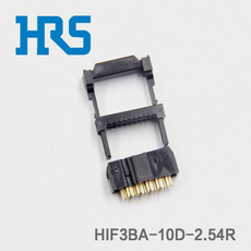 HRS Connector HIF3BA-10D-2.54R