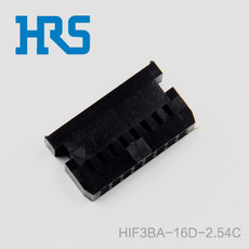 HIF3BA-16D-2.54C