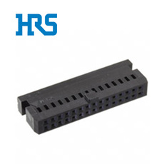 HRS-connector HIF3BA-30D-2.54C