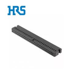 HRS connector HIF3BB-64D-2.54C
