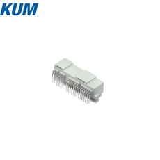 KUM Connector HK111-34011
