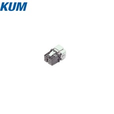 Connettore KUM HK115-10011