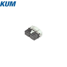 Connettore KUM HK115-24011