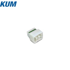 KUM कनेक्टर HK241-42011