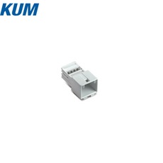 KUM Connector HK261-08010