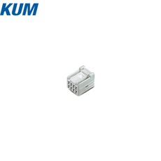 KUM Connector HK265-08010