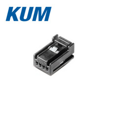 KUM Connector HK325-04020 Featured Image