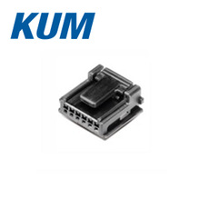 KUM Connector HK328-06010
