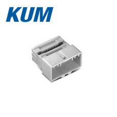 KUM Connector HK342-16010