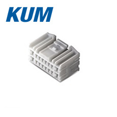 Konektor KUM HK346-16010