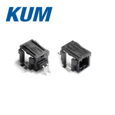 Connettore KUM HK393-02021