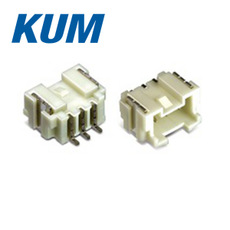 KUM Connector HK470-03011