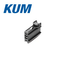Connecteur KUM HK486-02020