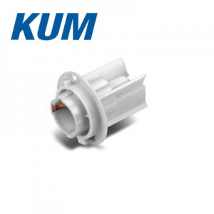 Connecteur KUM HL021-02011