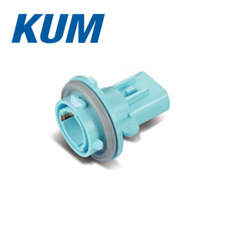 Connettore KUM HL042-02131