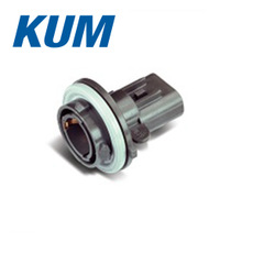 KUM Connector HL043-02121