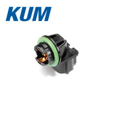 Konektor KUM HL121-02151