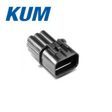Connecteur KUM HN032-03020