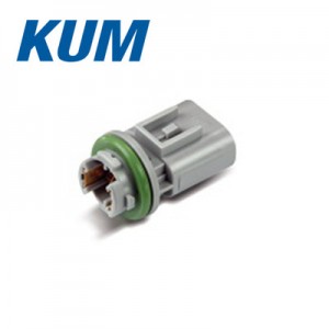 KUM Connector HN071-02121