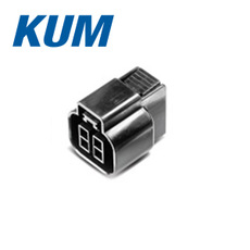 KUM कनेक्टर HP015-04021