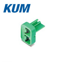 KUM Connector HP076-02030
