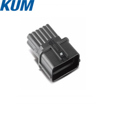 Conector KUM HP281-12020