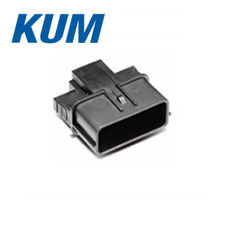 KUM कनेक्टर HP282-14021
