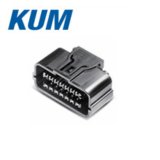 KUM Connector HP286-14021