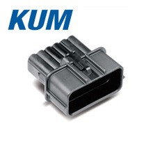 KUM Connector HP401-12020