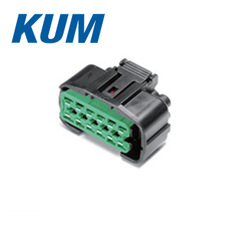 KUM Connector HP405-12021
