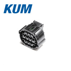 KUM Connector HP406-10021