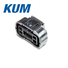 KUM कनेक्टर HP515-12021