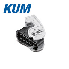 KUM कनेक्टर HP516-12021