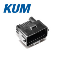 KUM Connector HP551-32020