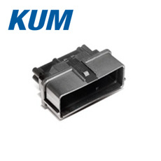 KUM Connector HP611-09020