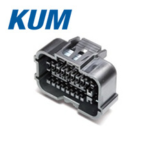 KUM कनेक्टर HP615-28021